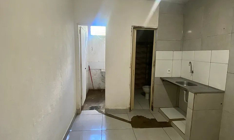 Casa No Benedito Ben...