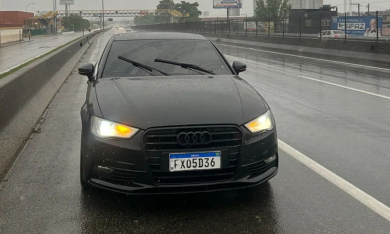 Audi A3 Sed. Ambitio...