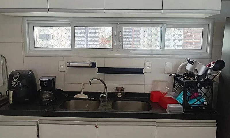 Alugo Apartamento Mo...