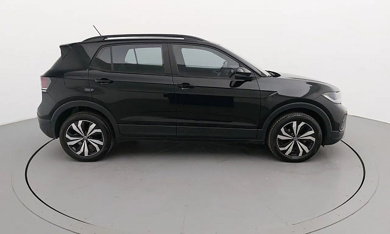 Volkswagen T-Cross 1...