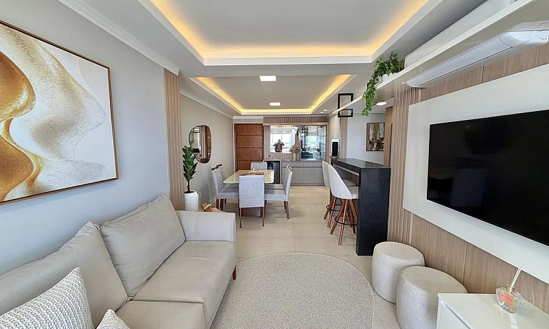 Apartamento Para Ven...