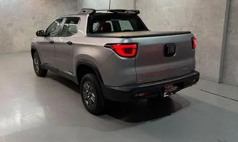 Fiat Toro Endurance ...
