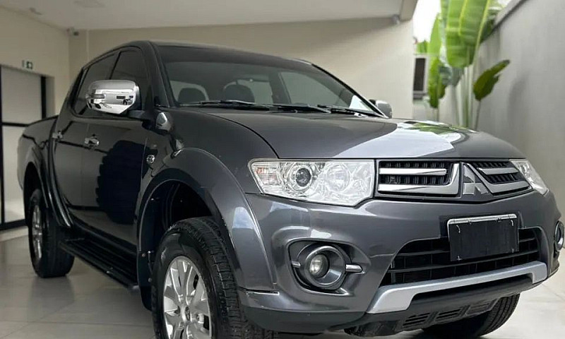 Mitsubishi L200 Trit...