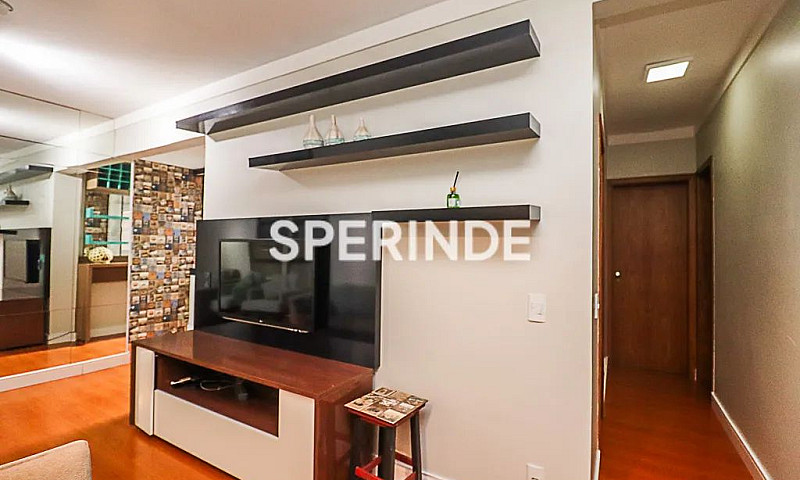 Locação Apartamento ...