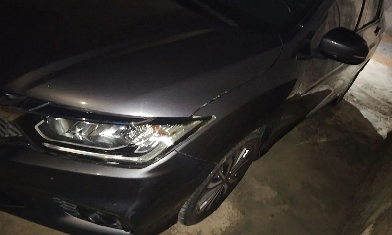 Honda City Sedan Ex ...