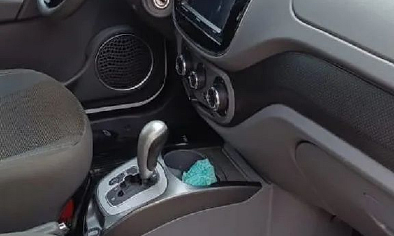 Fiat Palio Essence D...