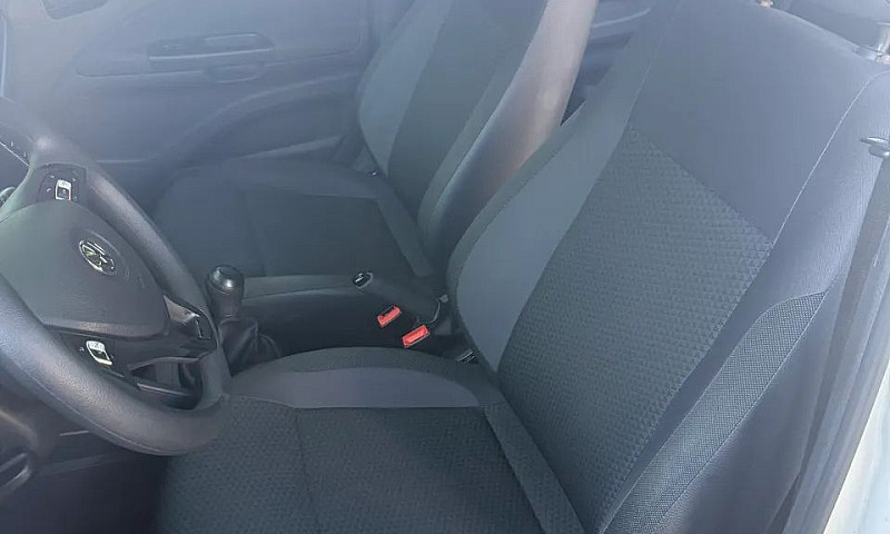 Volkswagen Gol Geraç...