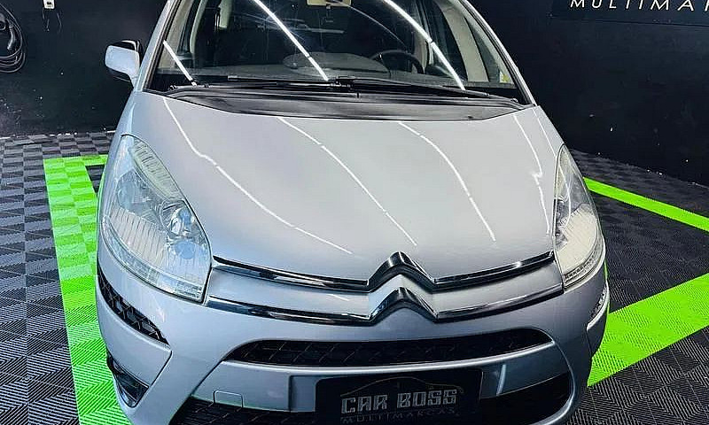Citroen C4 Picasso G...