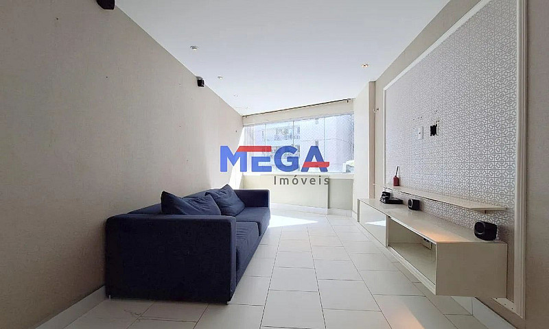Apartamento Com 2 Qu...