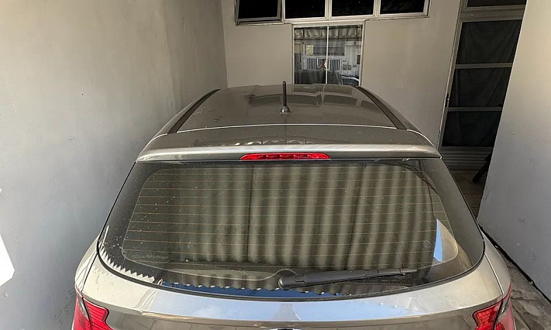 Hyundai Hb20 Sense 1...