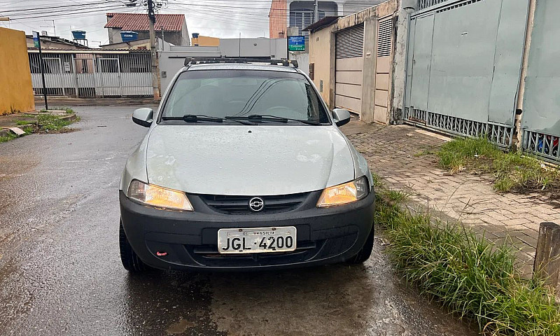 Chevrolet Celta 1.0/...