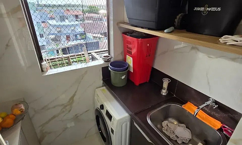 Apartamento Mobiliad...