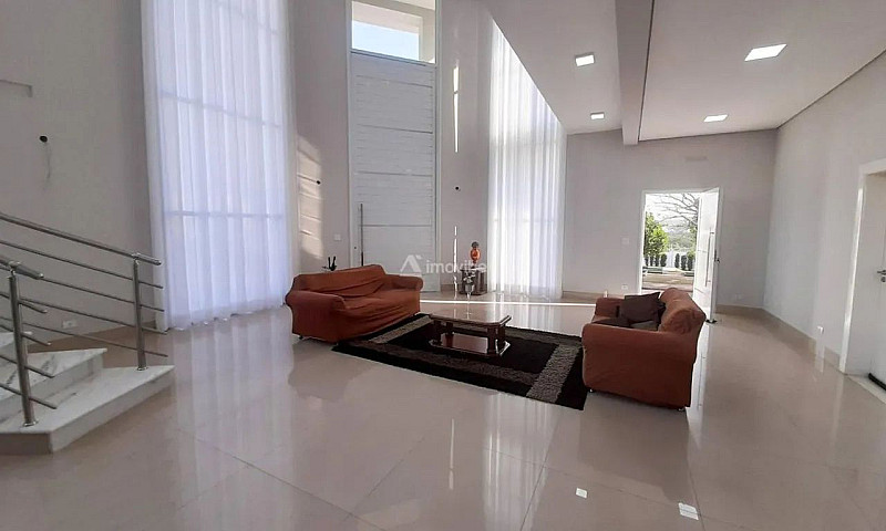 Casa Em Condomínio F...