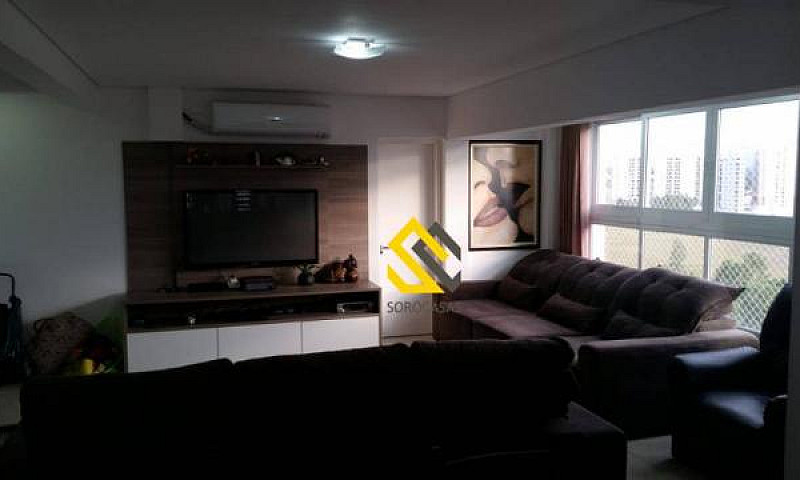 Apartamento Padrão...