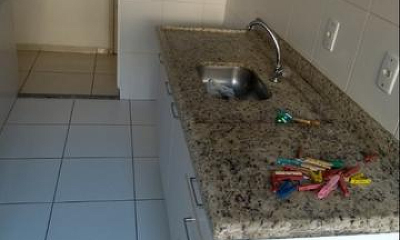 Apartamento Em Condo...