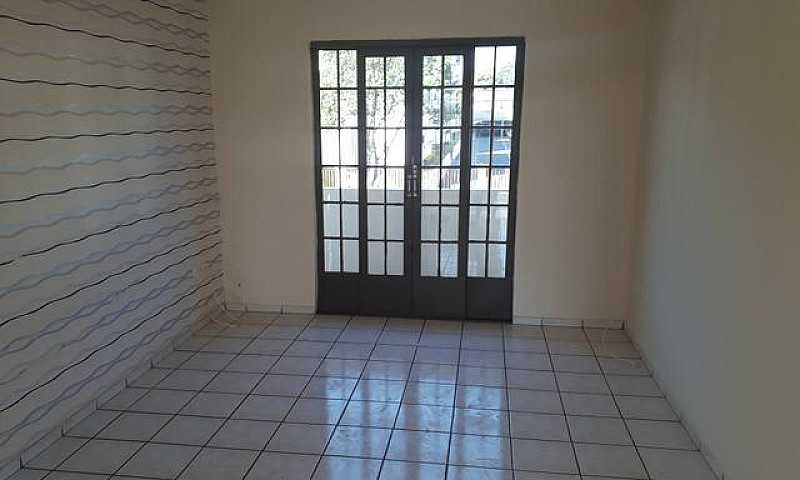 Sobrado 2 Quartos Pl...