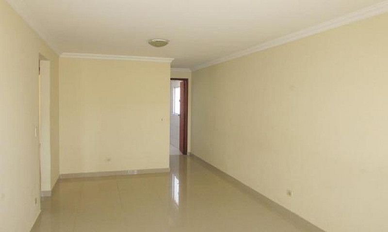 Apartamento Com 3 Do...