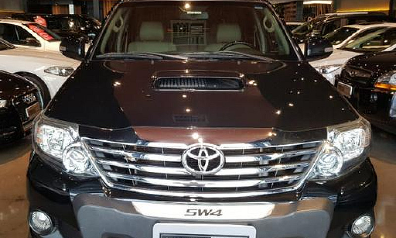 Toyota Hilux Sw4 7 L...