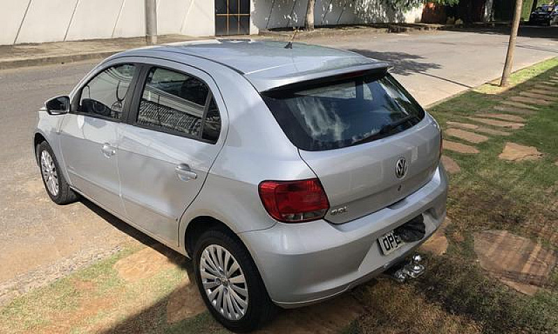 Gol G6 Itrend 1.0 Fl...