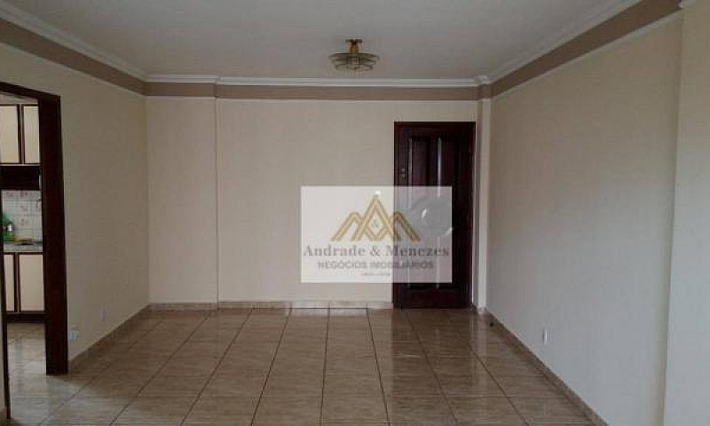 Apartamento Com 2 Do...