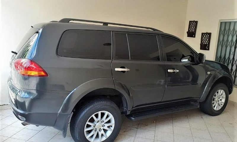 Pajero Dakar 7 Lugar...