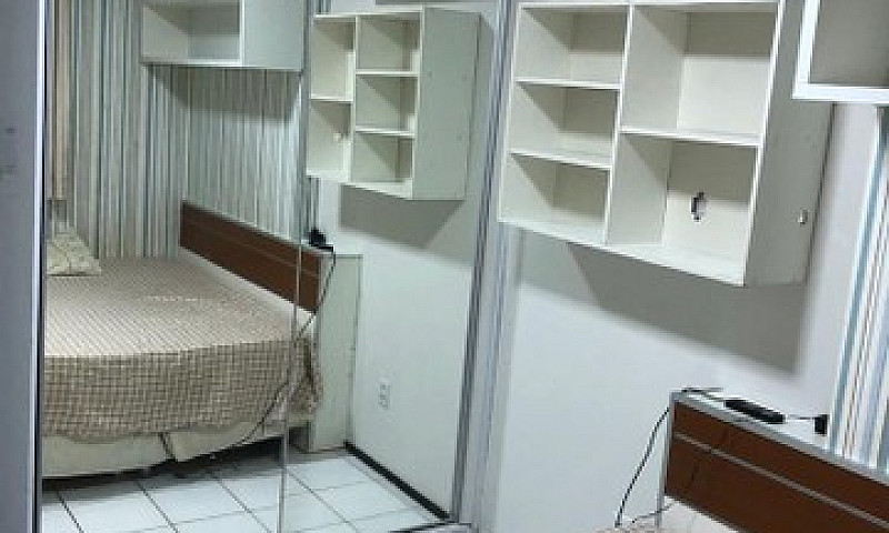 A - Apartamento Mobi...