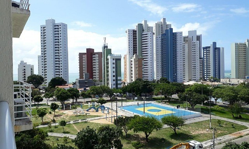 Apartamento Para Alu...