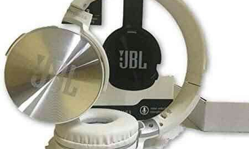 Headphone  Jbl 950 B...