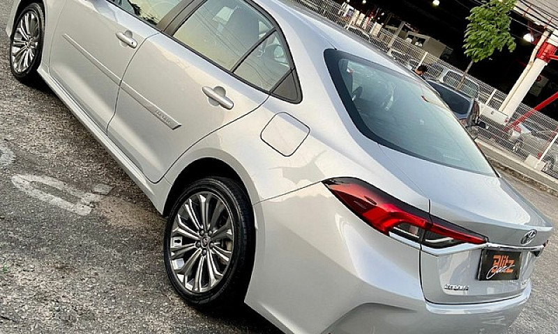 Corolla Xei 2020...