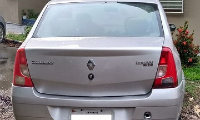 Vendo Carro, Marca R...
