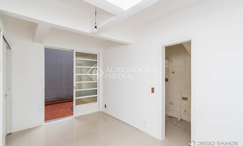 Apartamento Para Alu...