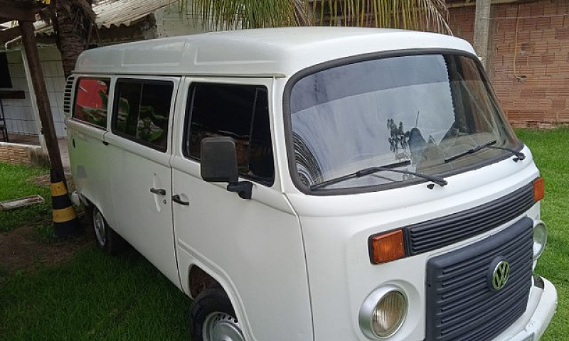 Kombi ...