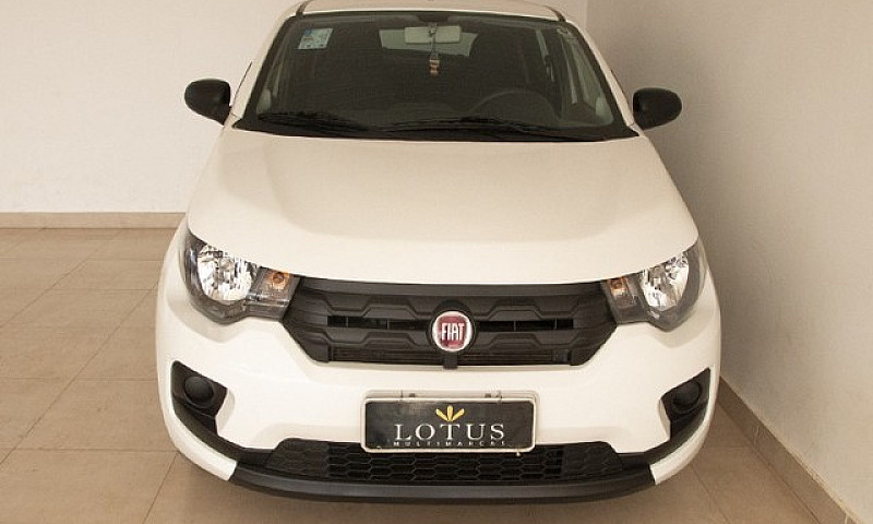 Fiat Mobi Easy 1.0 C...