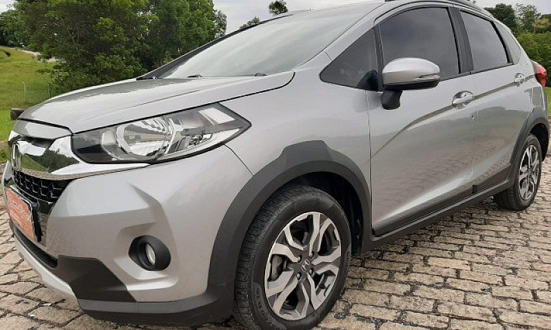 Wr-V Ex 1.5 Automáti...