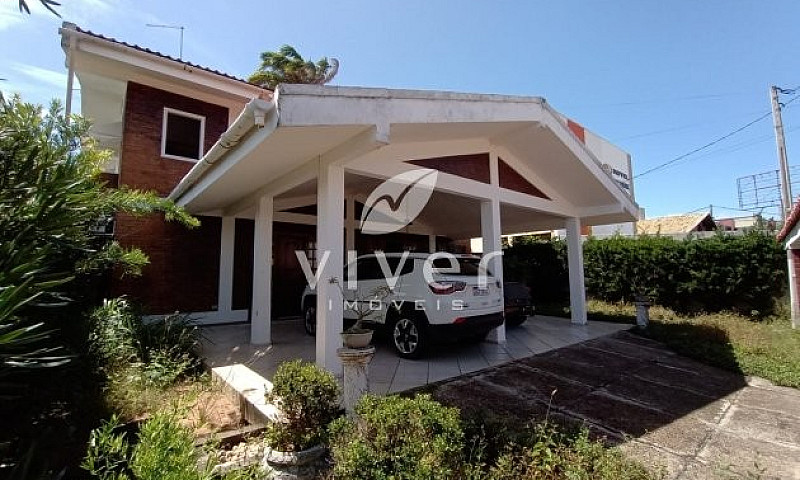 Casa Para Aluguel Co...