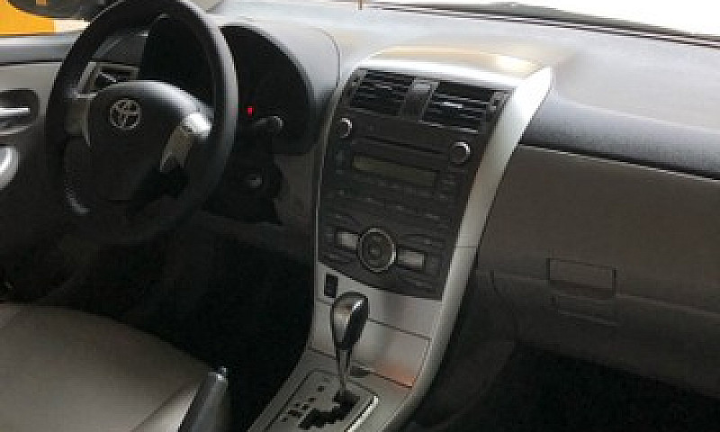 Toyota Corolla Xei 2...