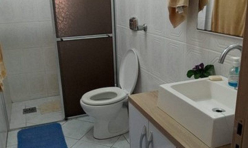 Casa Para Temporada...