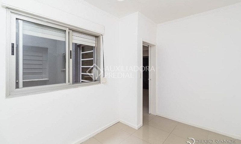Apartamento Para Alu...