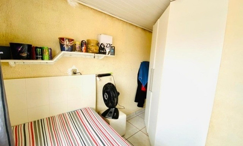 Sobrado Com 3 Quarto...