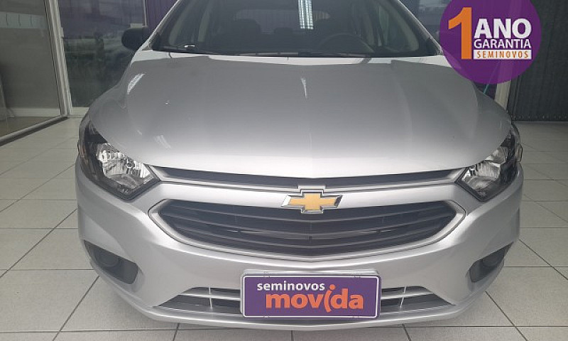 Chevrolet Joy Hatch ...