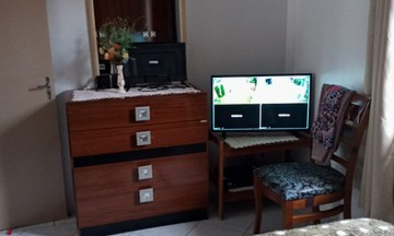 Casa Para Temporada...