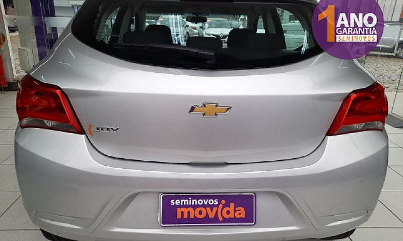 Chevrolet Joy Hatch ...
