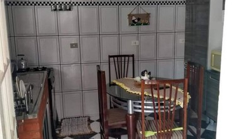 Vendo Casa Em Jacara...