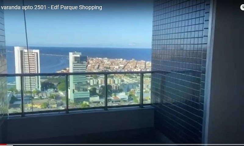 Apartamento Para Ven...