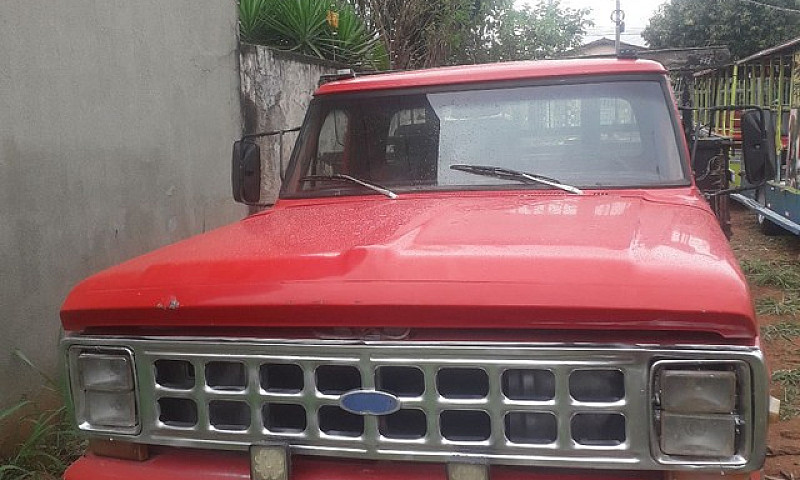 F 350 Remodelado Pra...
