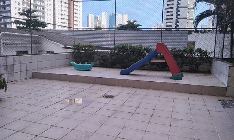 Apartamento Com 3 Do...