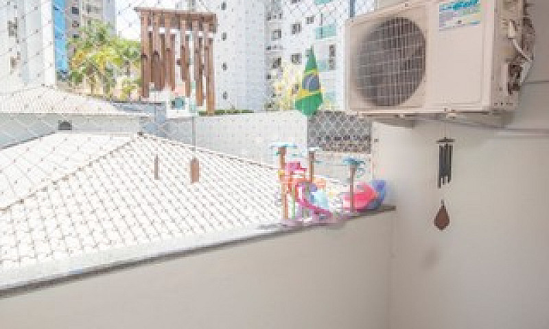 Apartamento Próximo ...