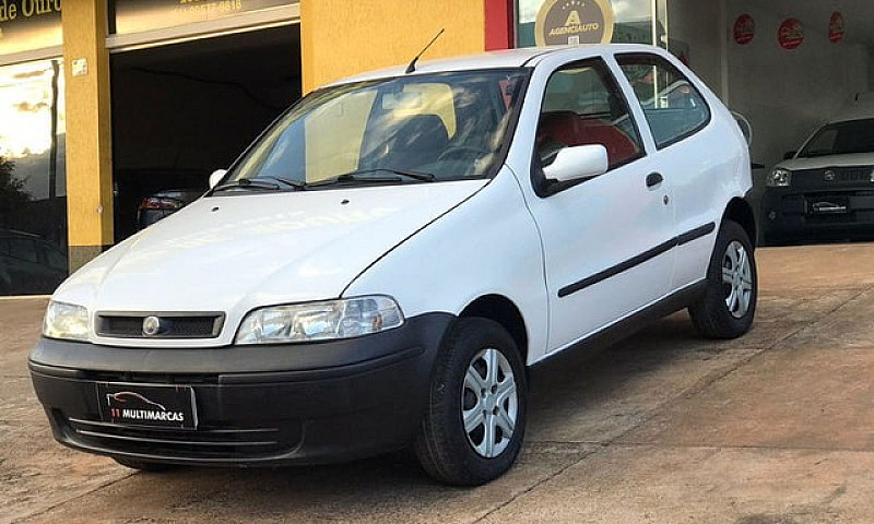 Fiat Palio Fire 1.0 ...