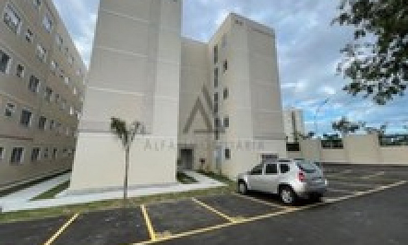 Apartamento Em Morad...