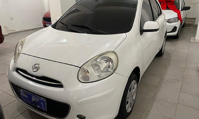 Nissan March S 1.6 ...